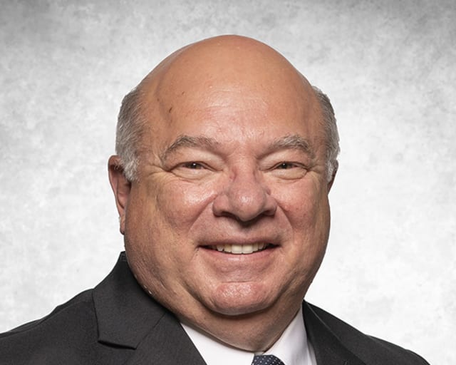 Fred Ducharme