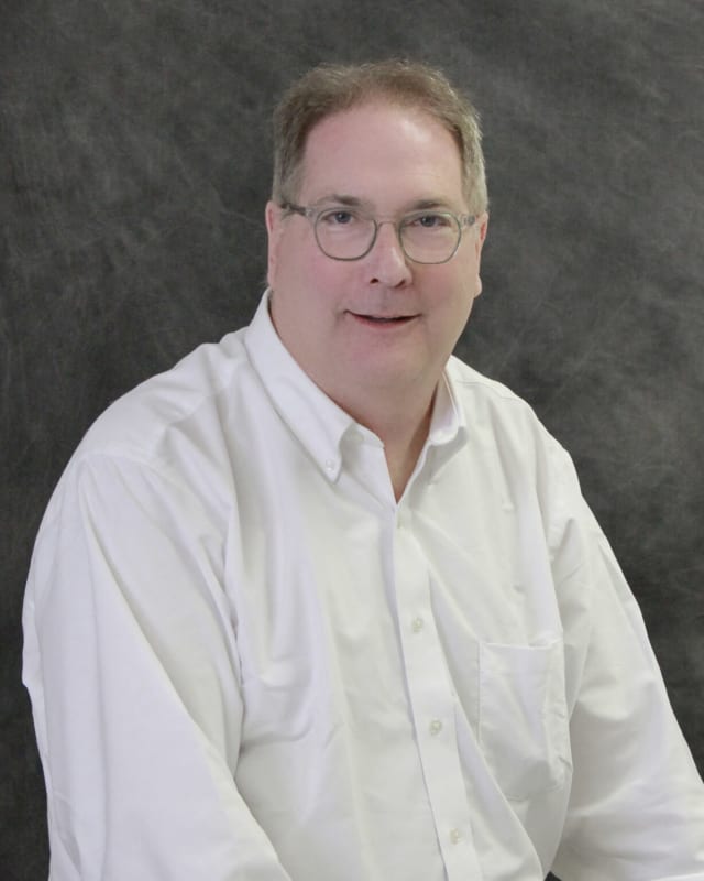 Southwest Medical Center New Anesthesiologist, Dr. John Jensen