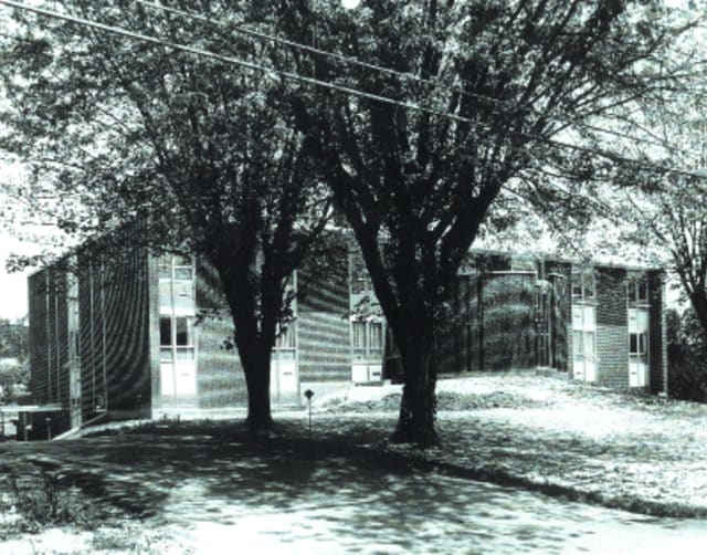 original hospital