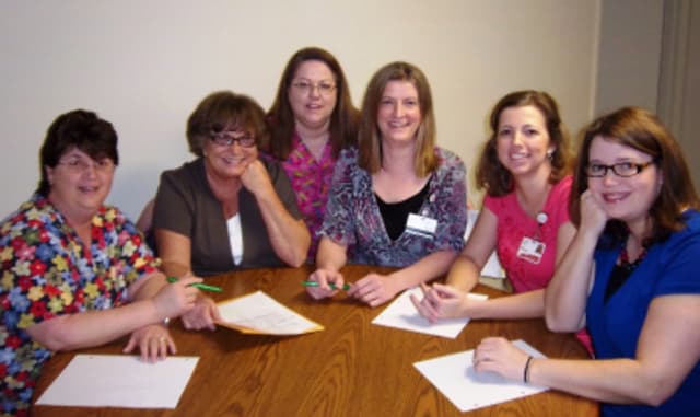group of women