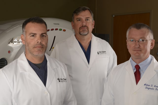 radiologists