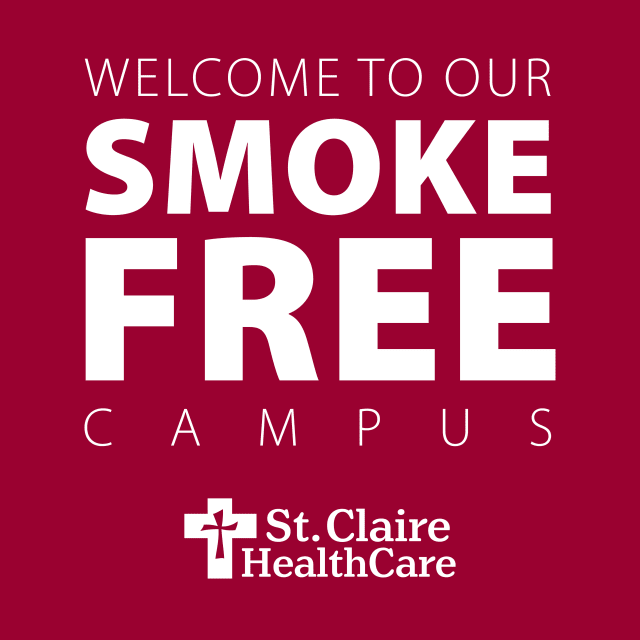 smoke-free logo