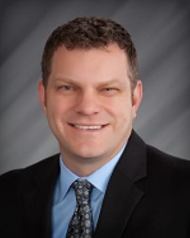 New Vice President Medical Affairs St. Francis Regional Medical Center