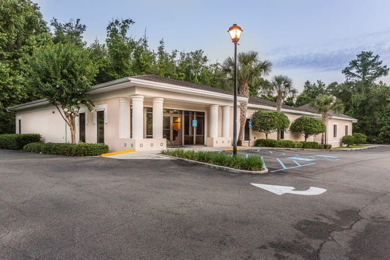 Gastroenterology (Brunswick 3217 Fourth Street) Southeast