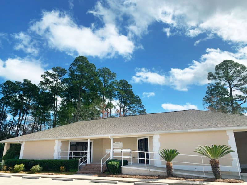 Pulmonary Medicine (Jesup 125 Peachtree) Southeast Health