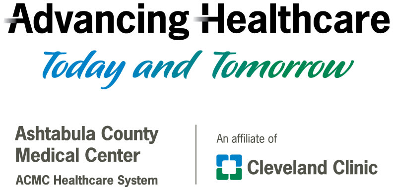 PatientCareTower | Ashtabula County Medical Center