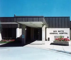 About Us | Box Butte General Hospital