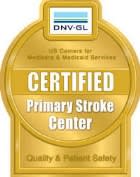 DNV GL Healthcare Accredidation