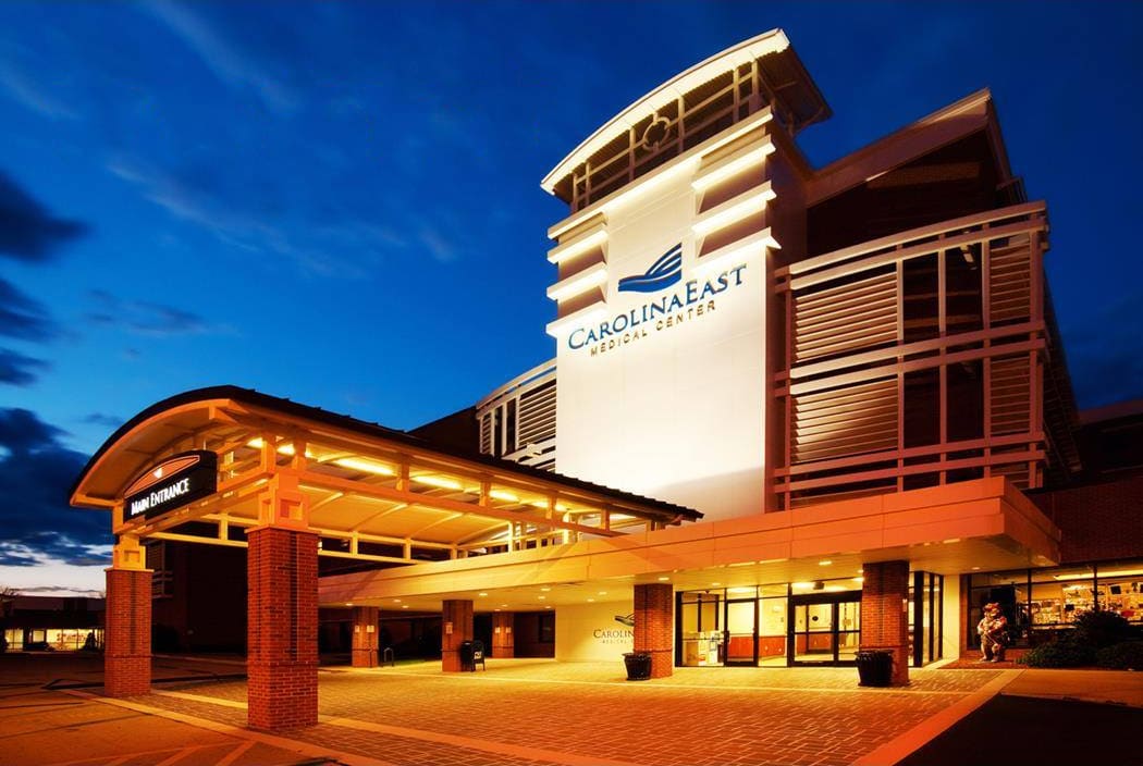 Carolina East Medical Center