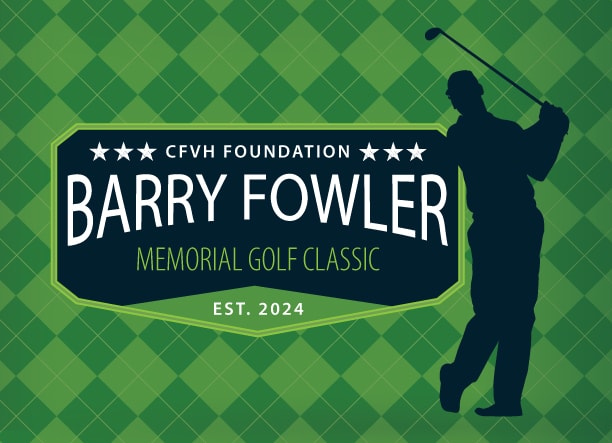 Barry Fowler Memorial Golf Classic 2026