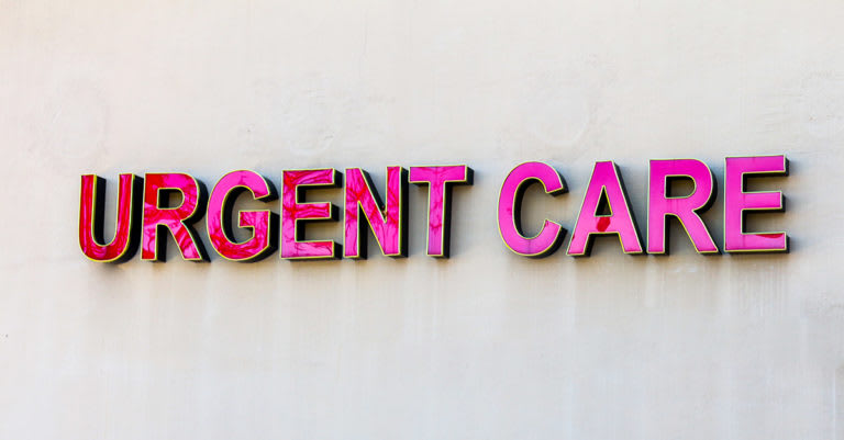 Urgent Care — Urgent Care clinic in Astoria, OR