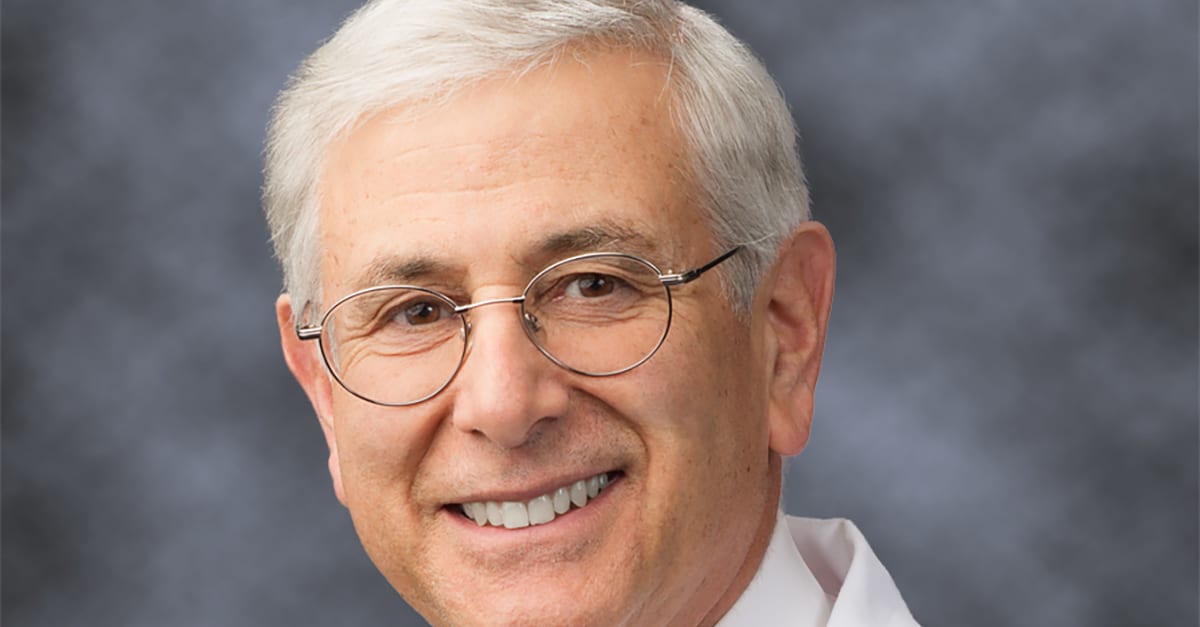Remembering Robert Wayne, MD | Columbia Memorial Hospital