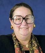 Senator Betsy Johnson