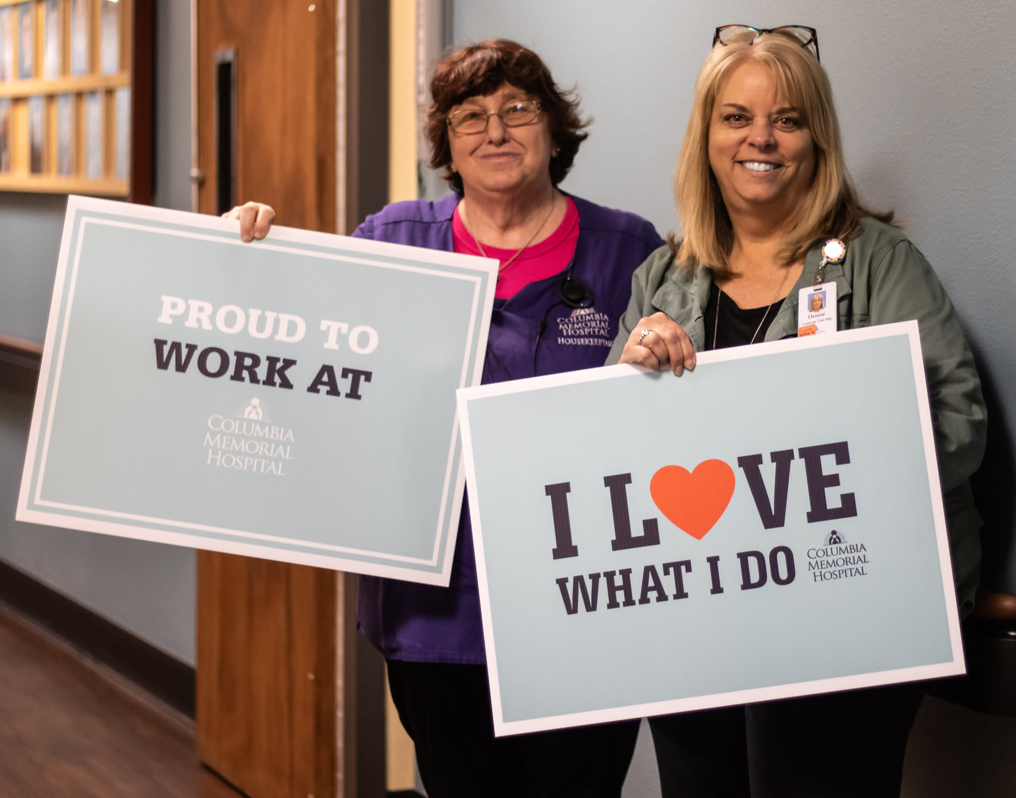 CMH-OHSU Health Pulmonology & Sleep Medicine Clinic — Pulmonology clinic in Astoria, OR — photo 5