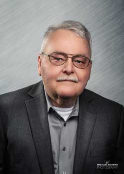 Dan Bohnet
