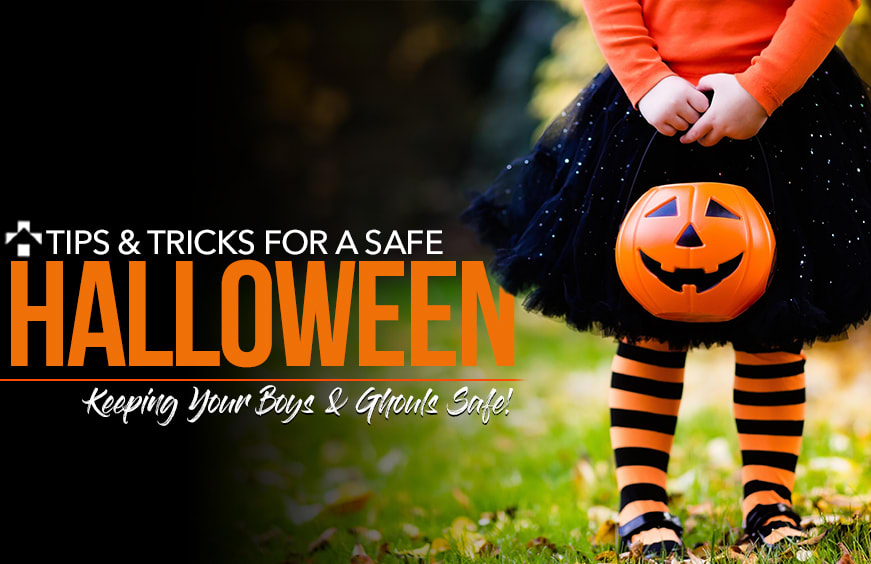 Tips and Tricks for a Safe Halloween Memorial Hospital of Converse County