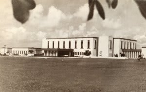 history cuero regional hospital