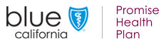 Blue California Promise Health Plan