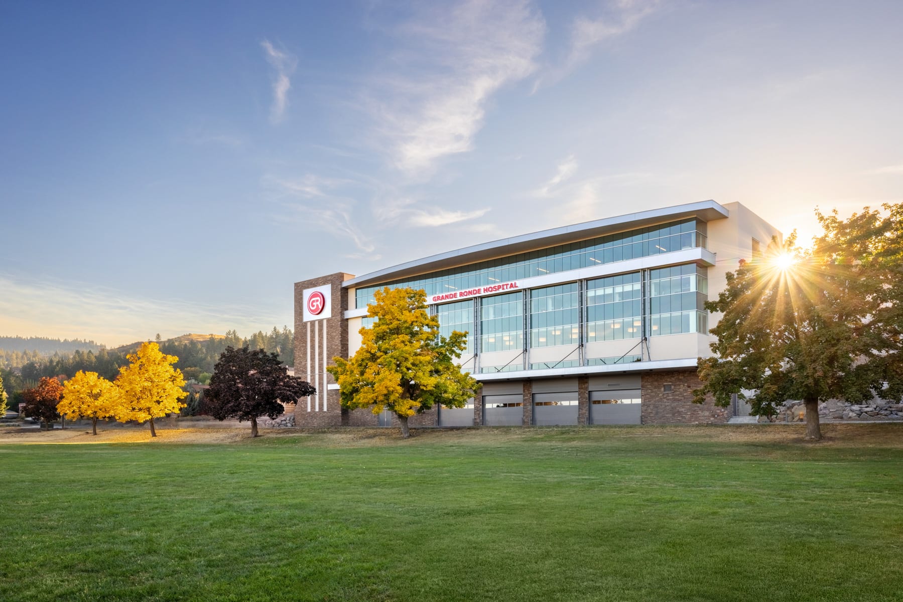 Grande Ronde Hospital Home Care Services