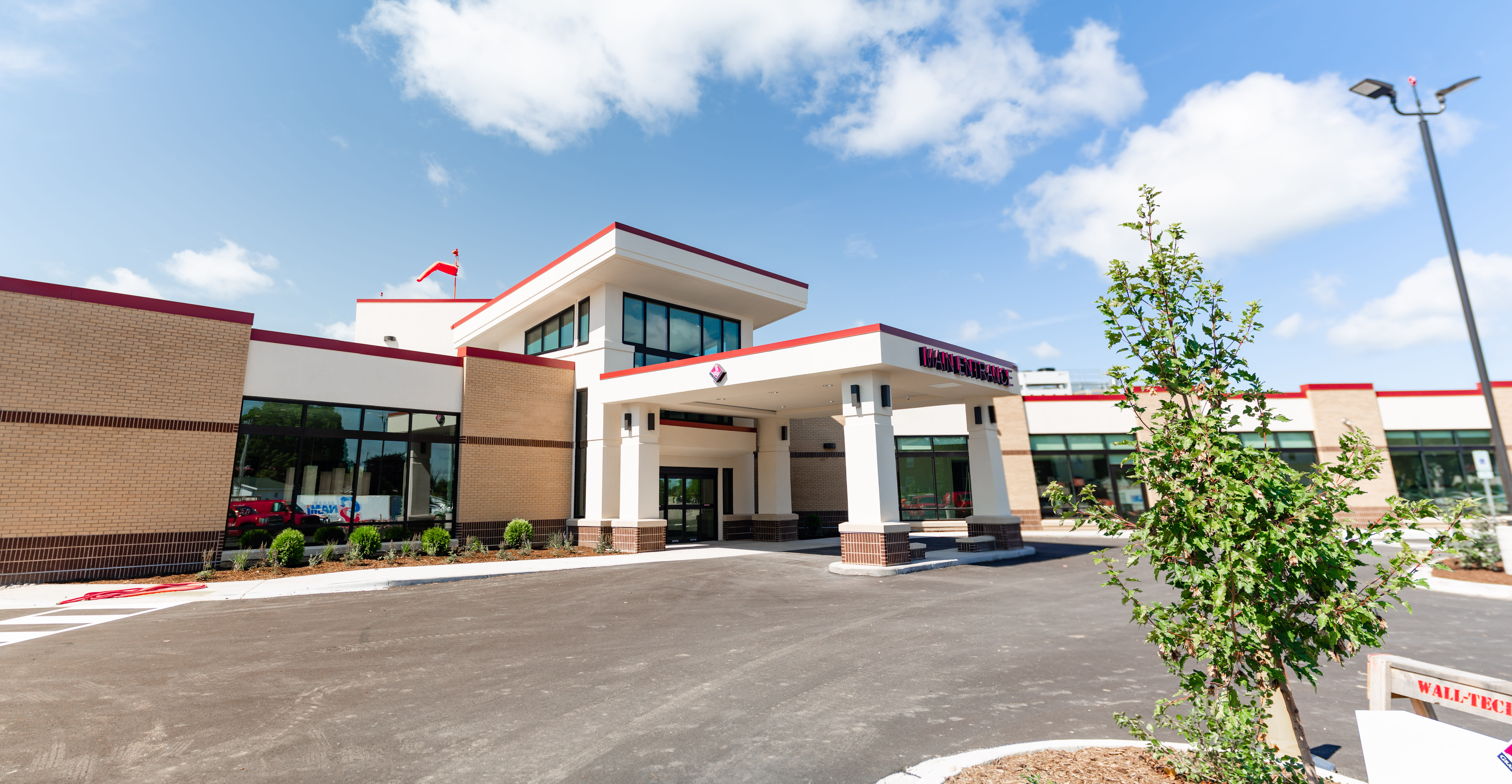 Grant Regional Health Center  Inc.