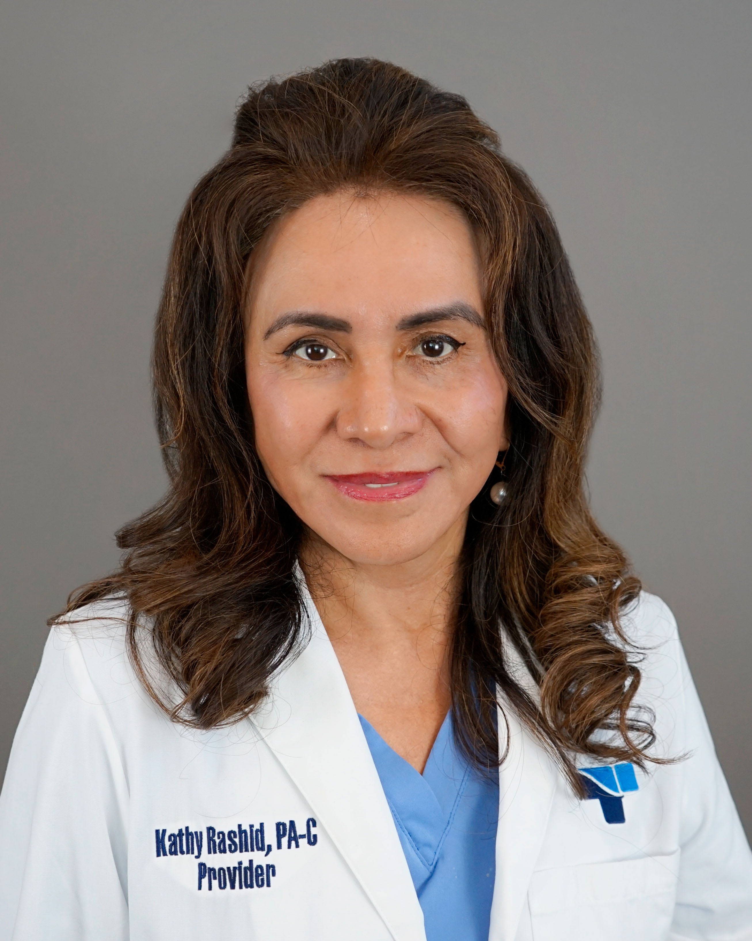 Kathy Rashid, PA-C