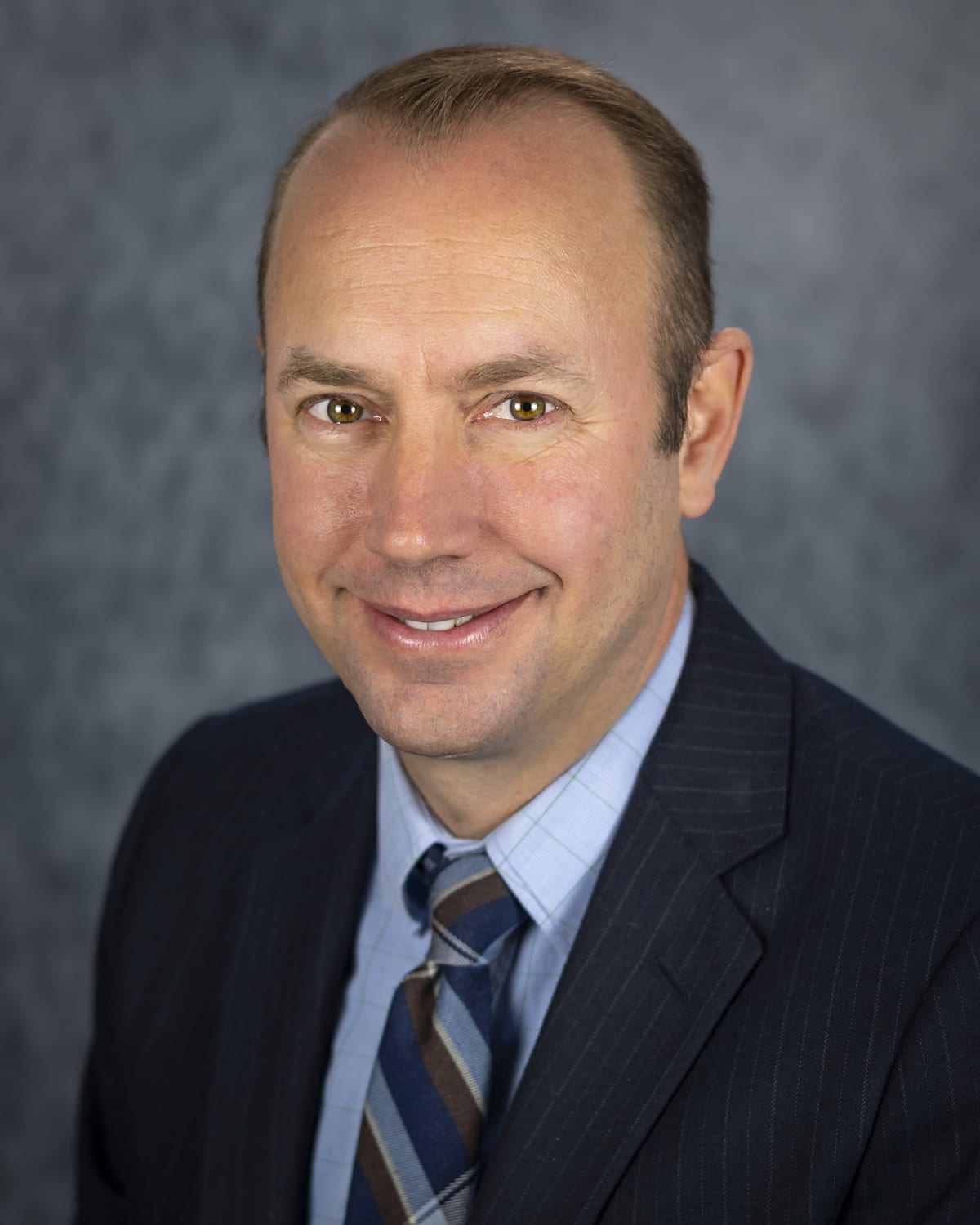 David Fishbaugher, MD