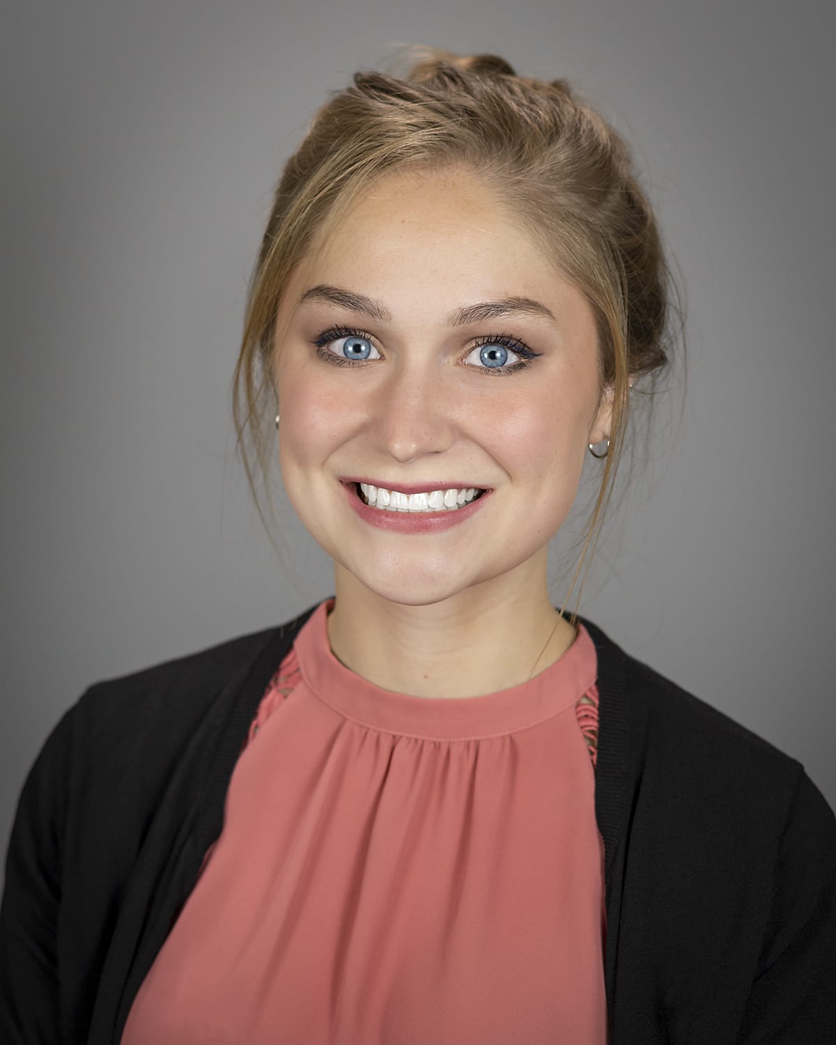 Rebecka Kinney, PA-C