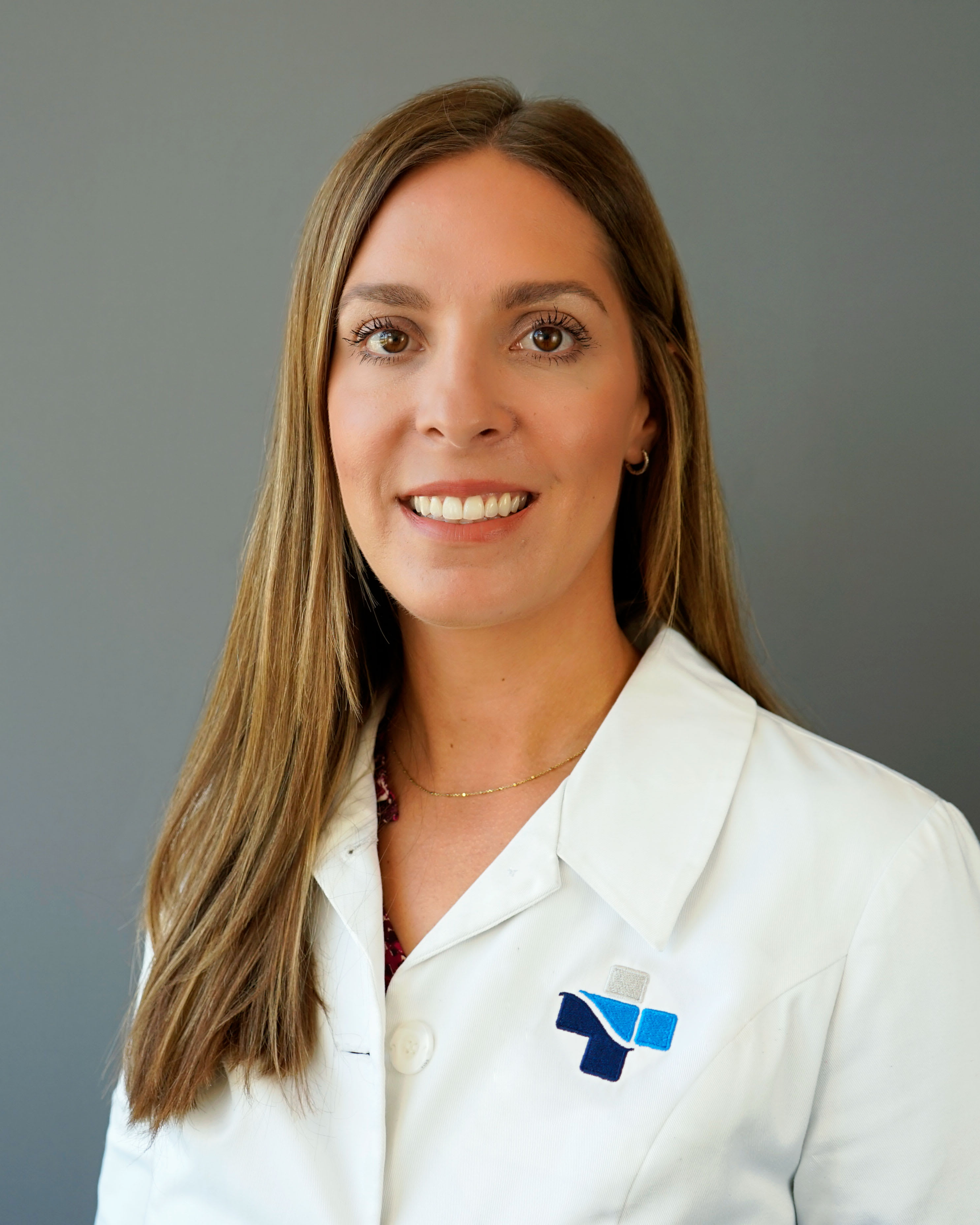 Katelyn Thurman, ARNP