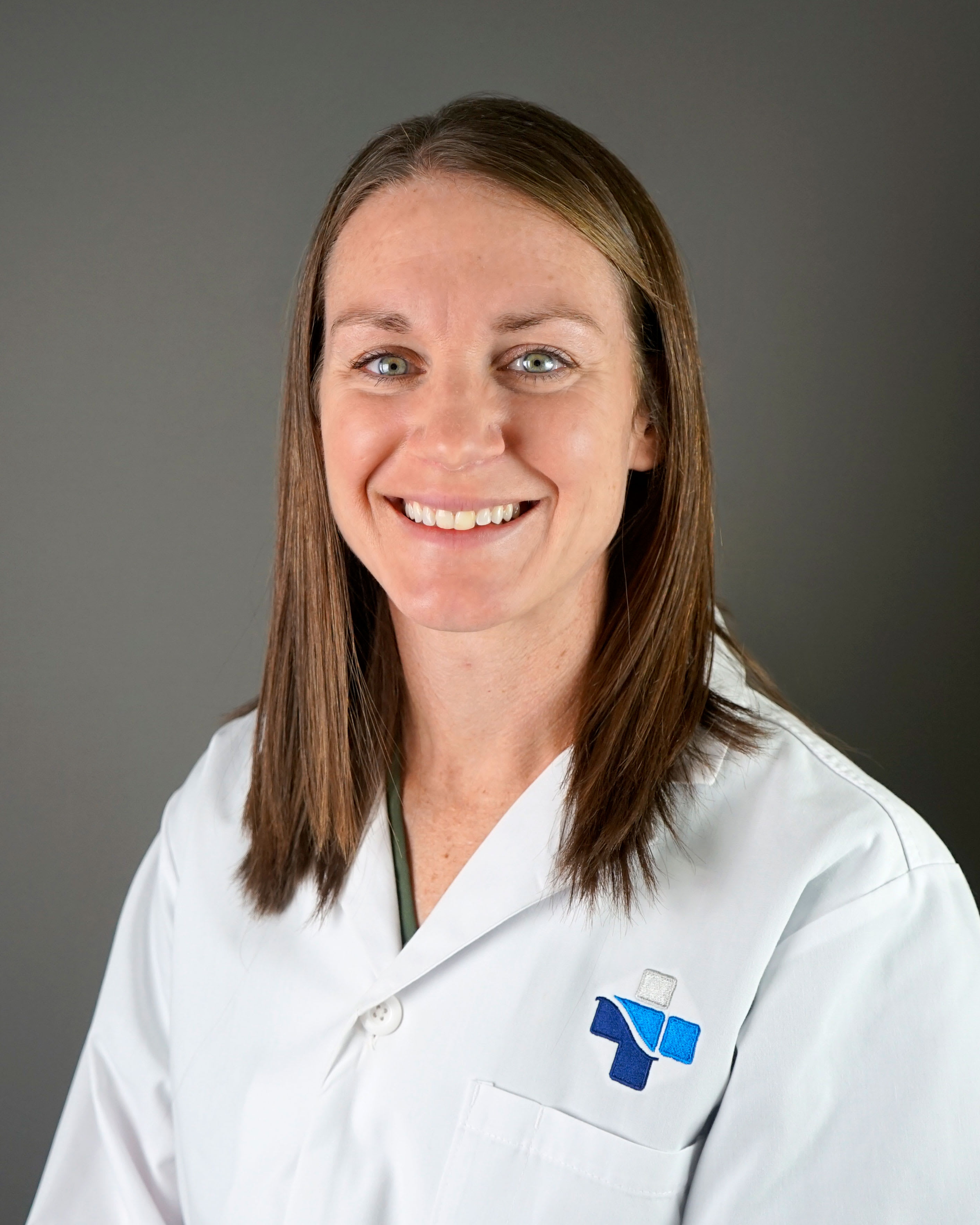 Megan Warneke, MD