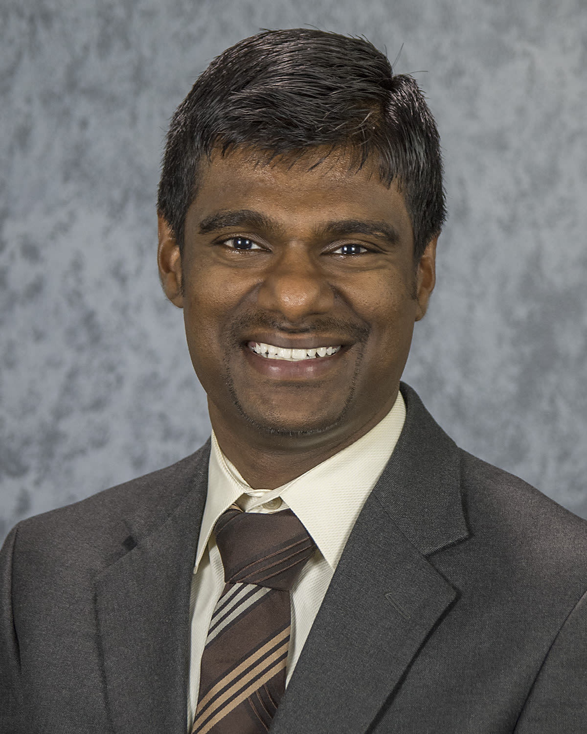 Shan Vasudevan, MD