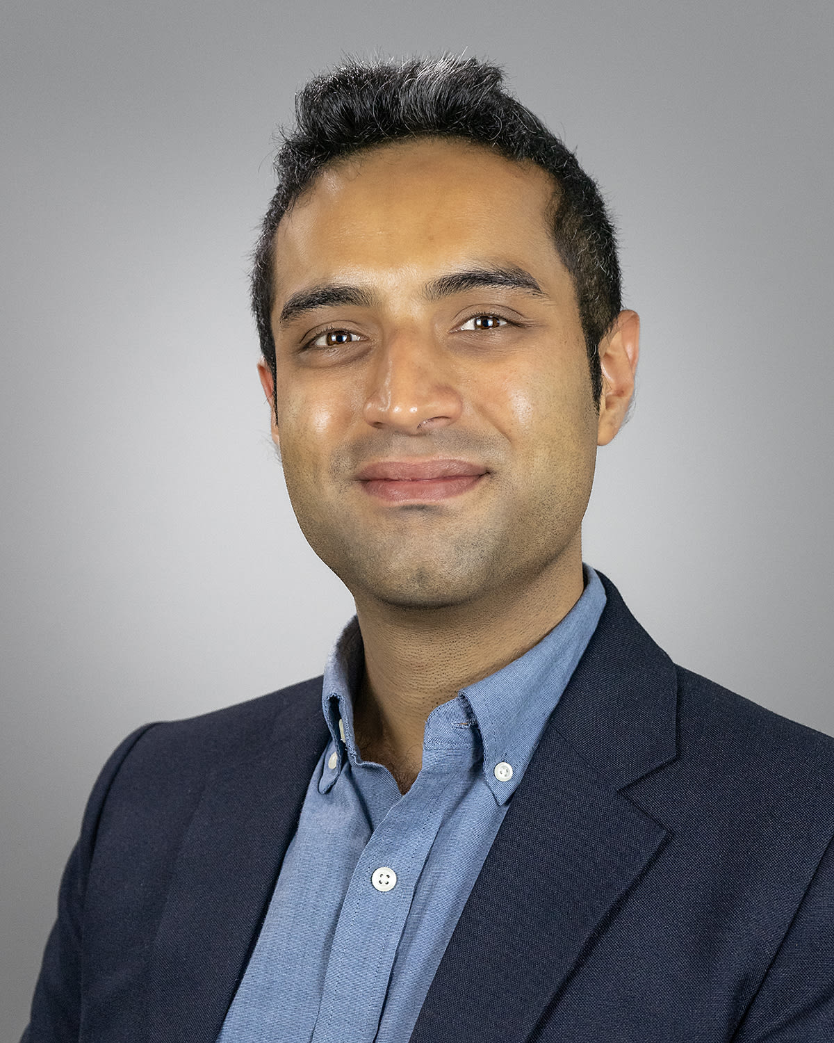Viren Raheja, MD