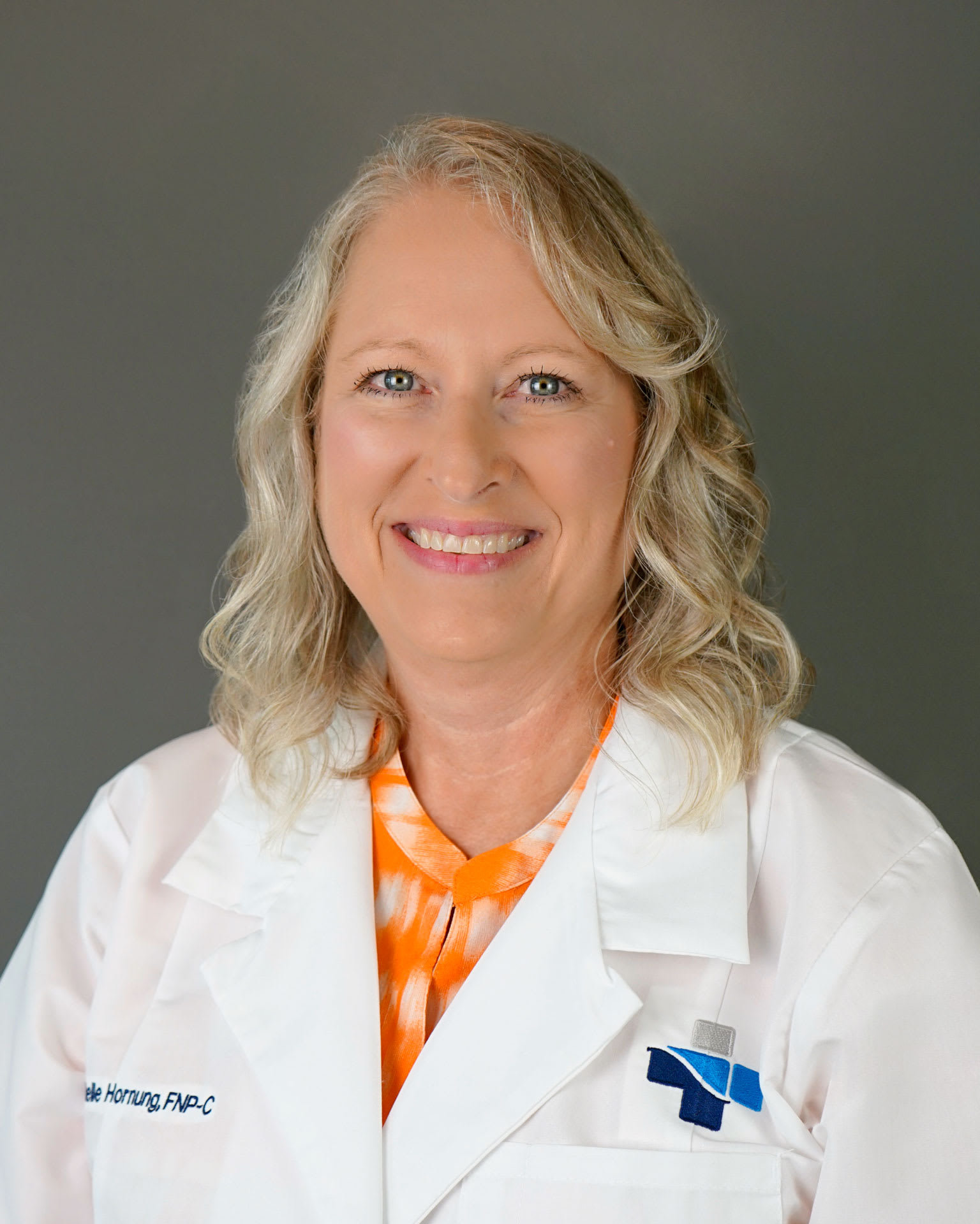 Michelle Hornung, ARNP