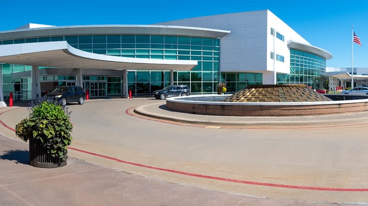 Great River Medical Center