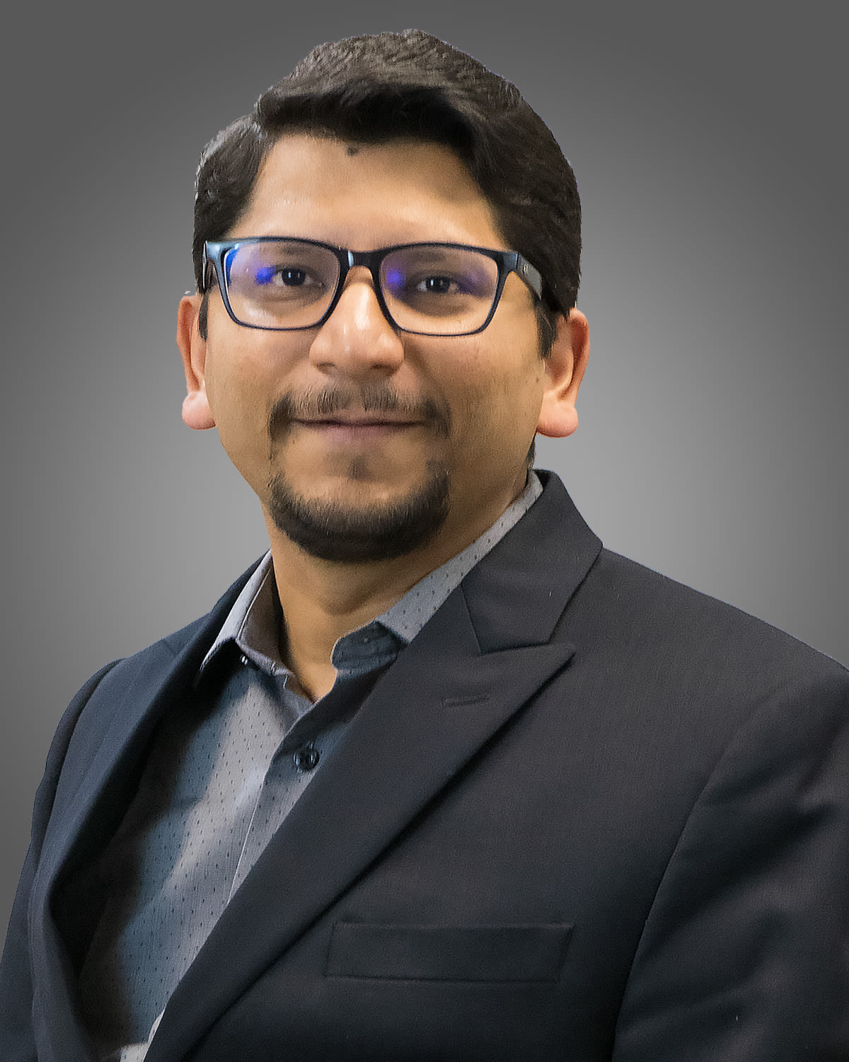 Piyush Poddar, MD, CCD, FACR