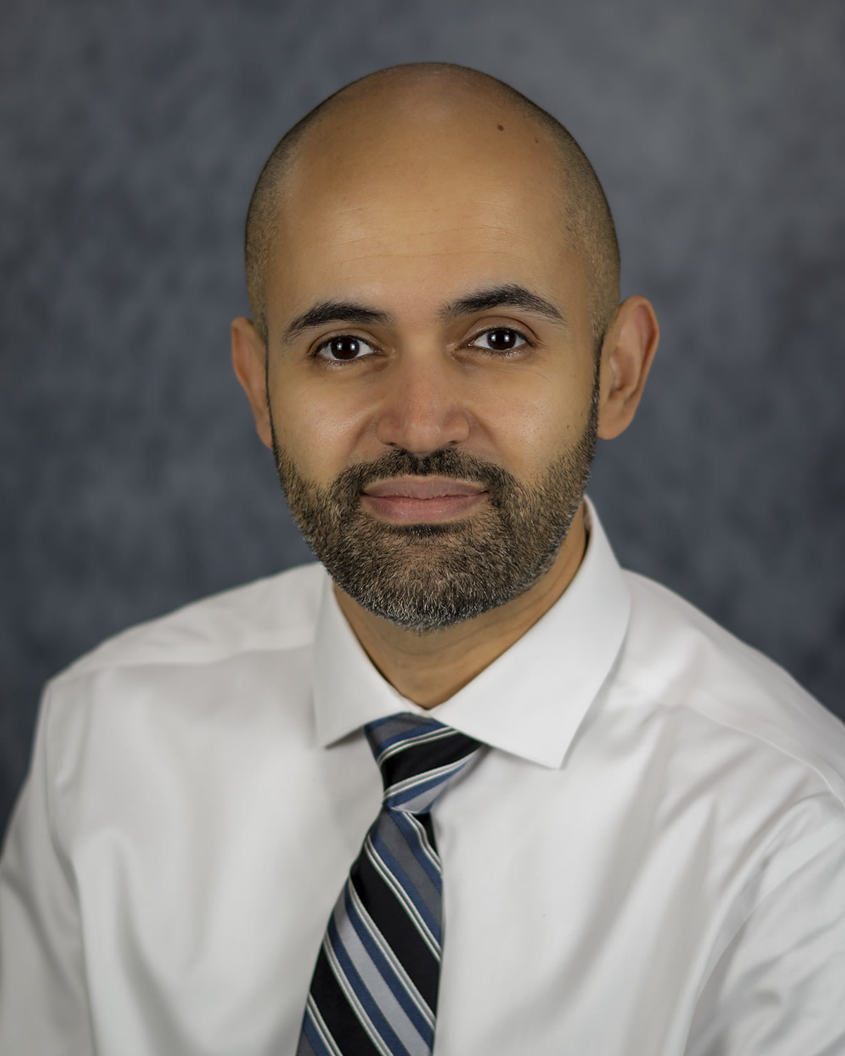 Mohamed Gashouta, MD