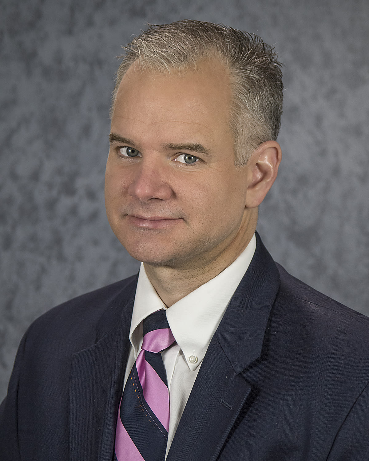 Christopher Nicholas, MD