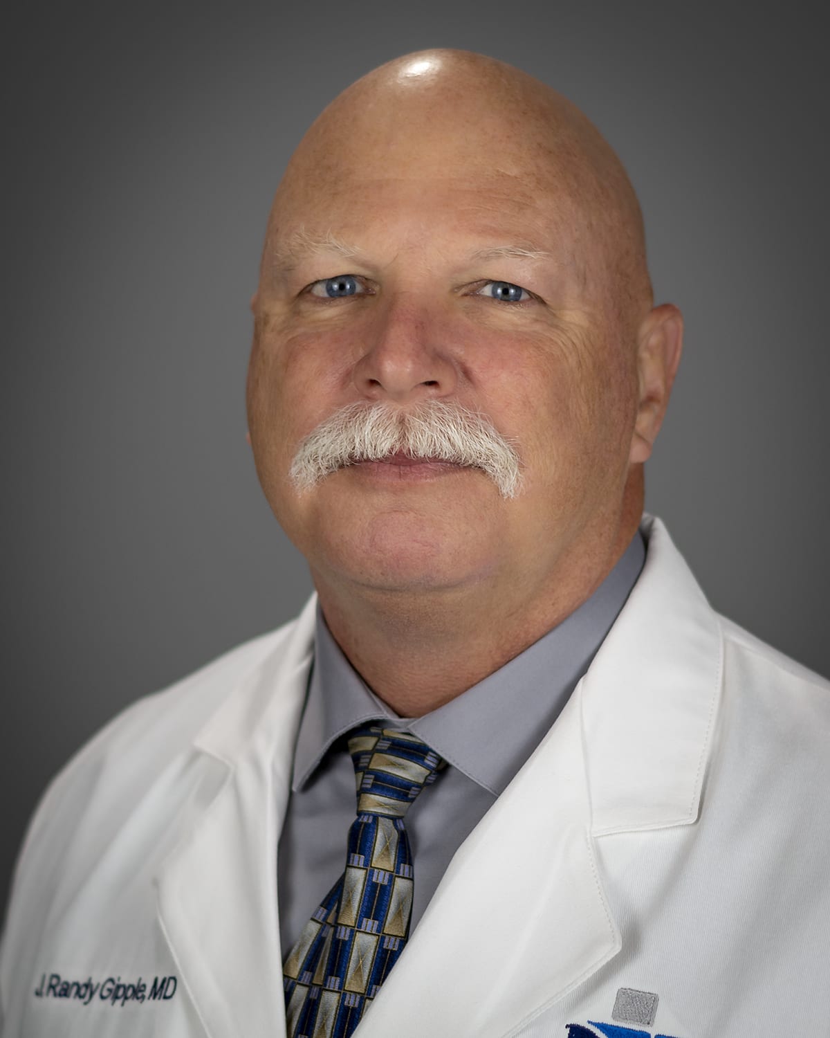 J. Randy Gipple, MD