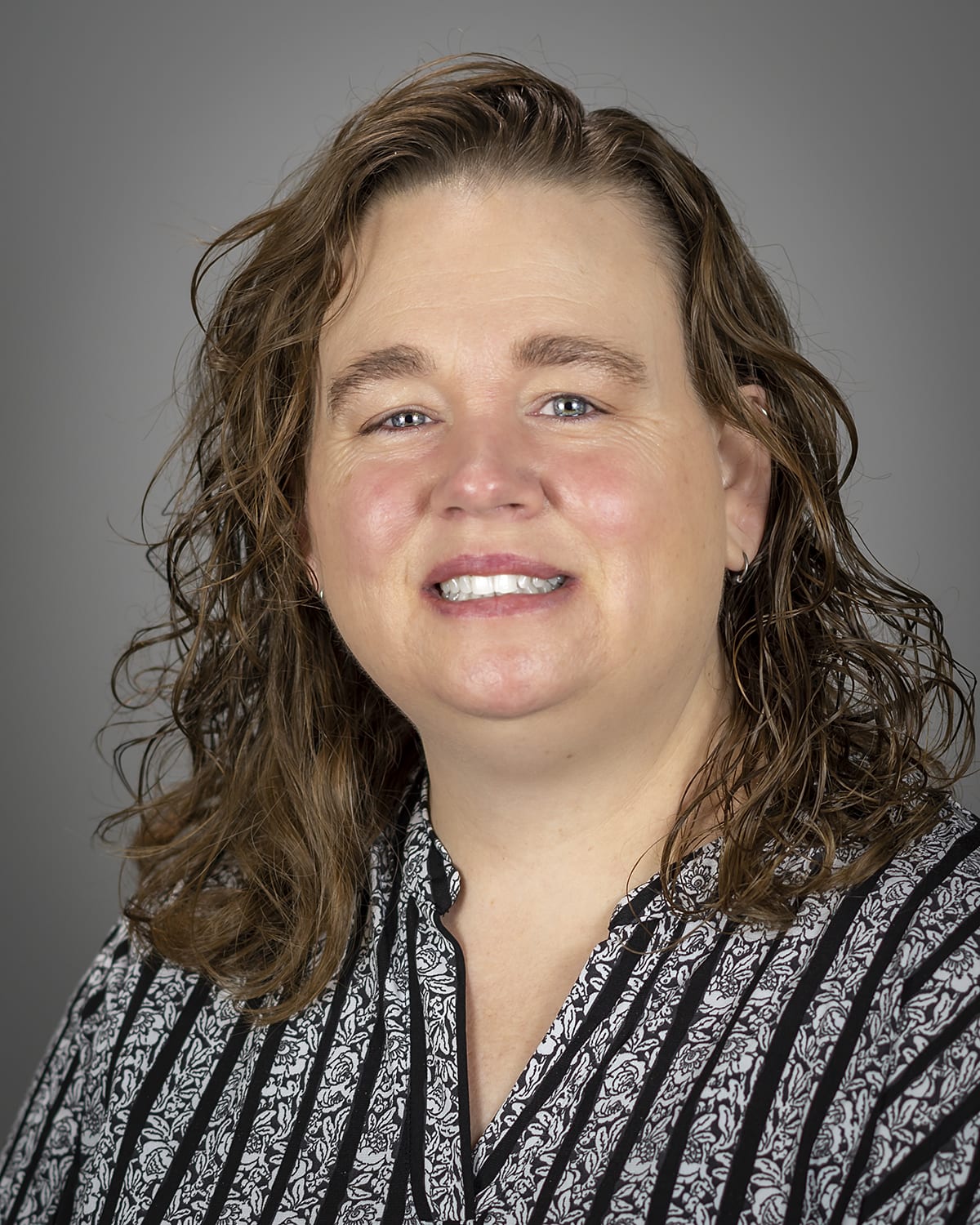 Michelle Houghton, PMHNP