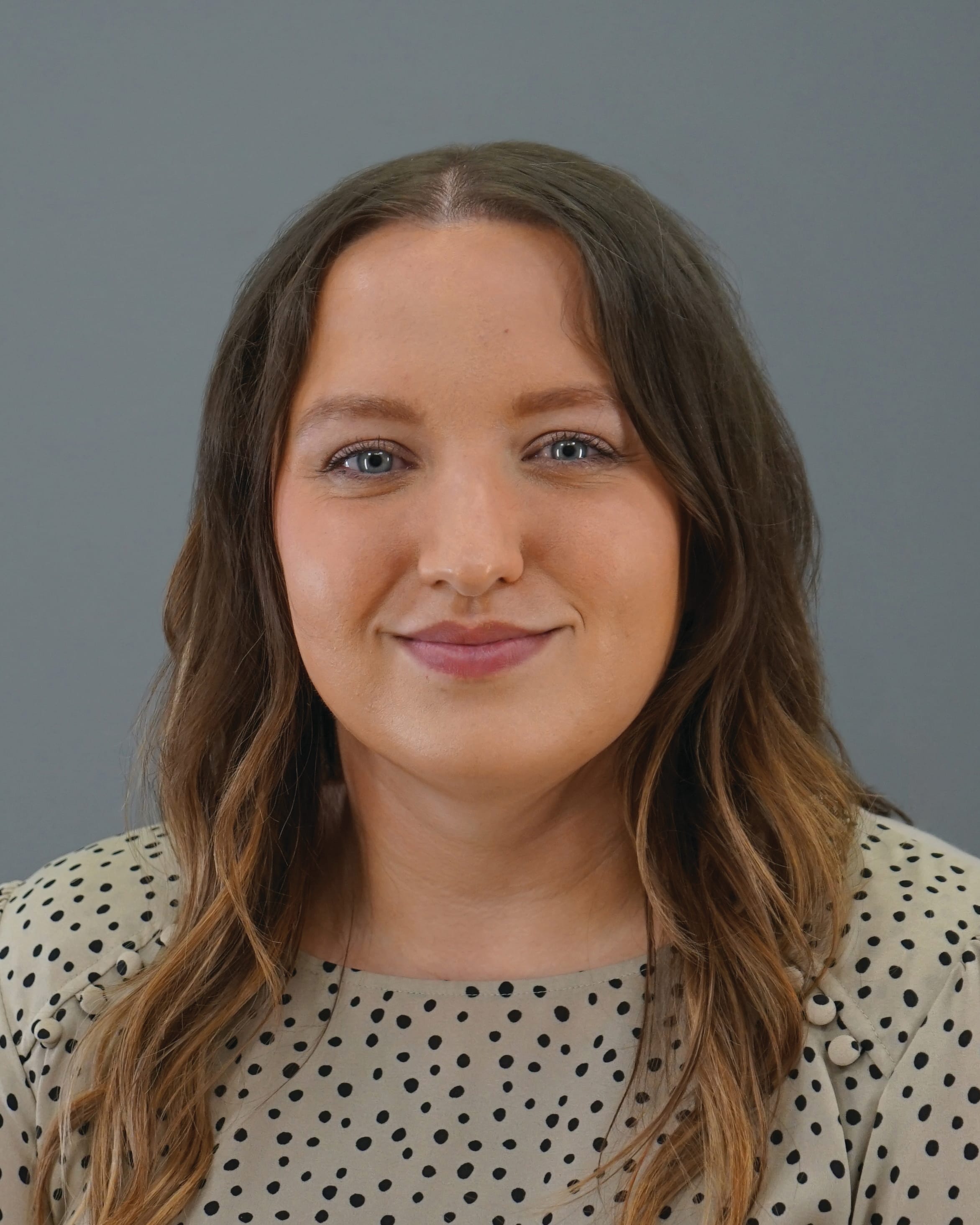 MacKenzie Delaney, FNP