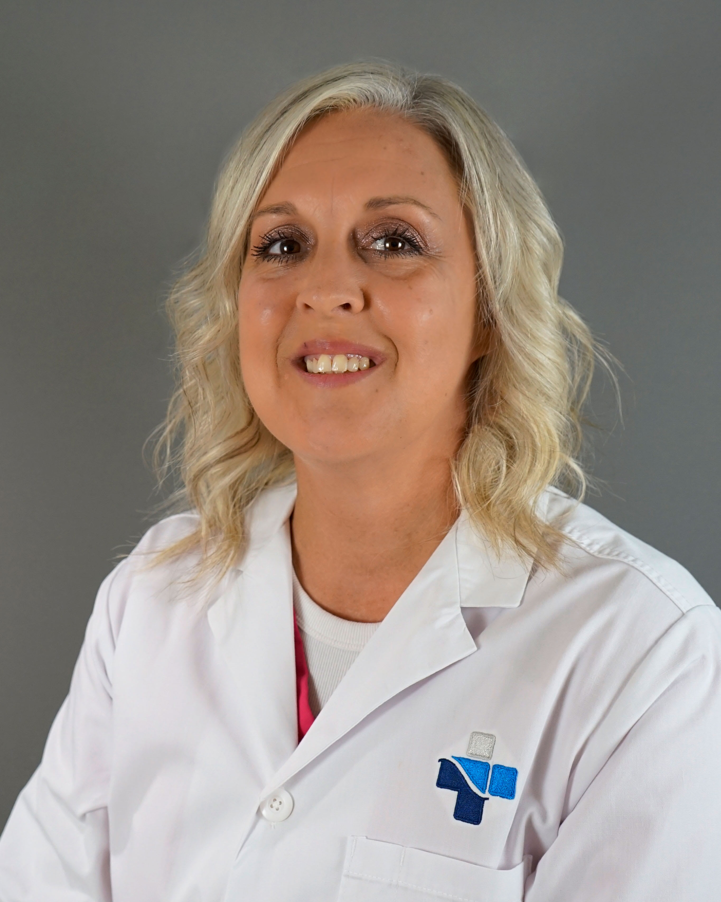 Krystal Schmieg, DNP