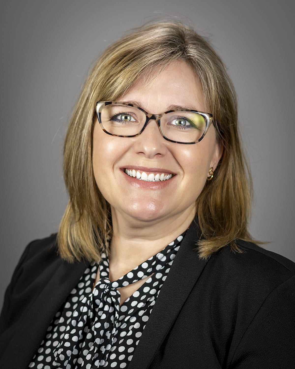 Lynette Prickett, ARNP