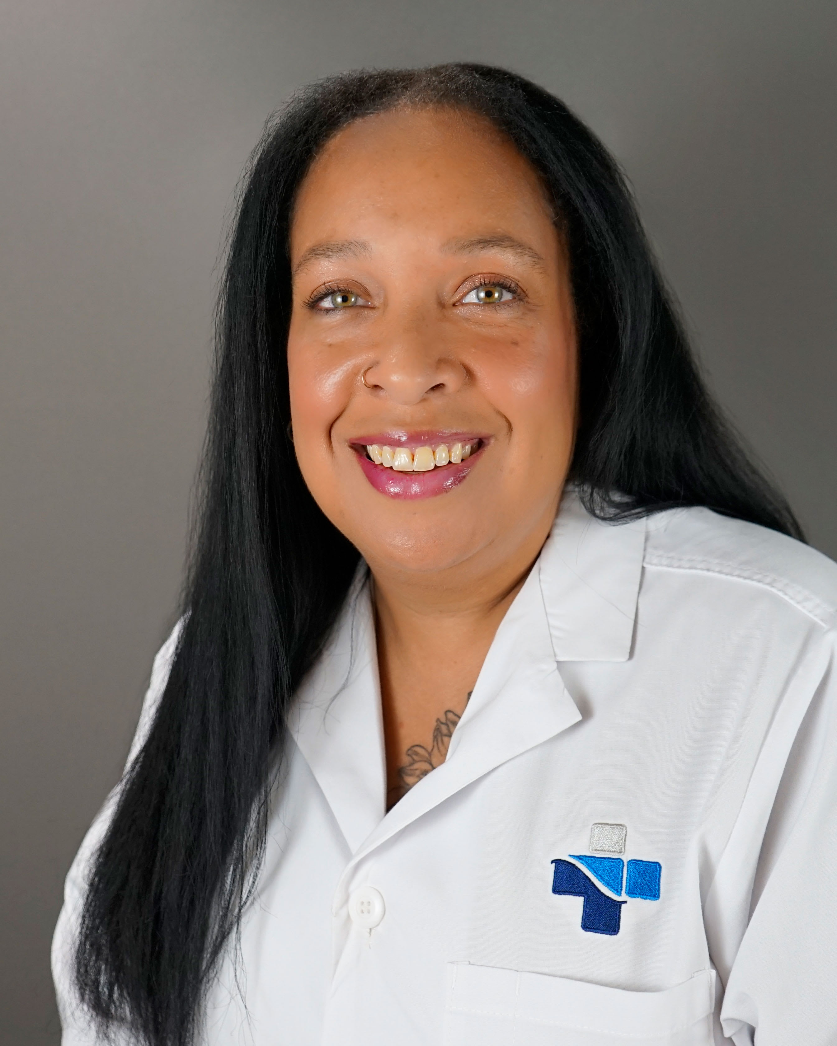 Stephanie Hansen, ARNP