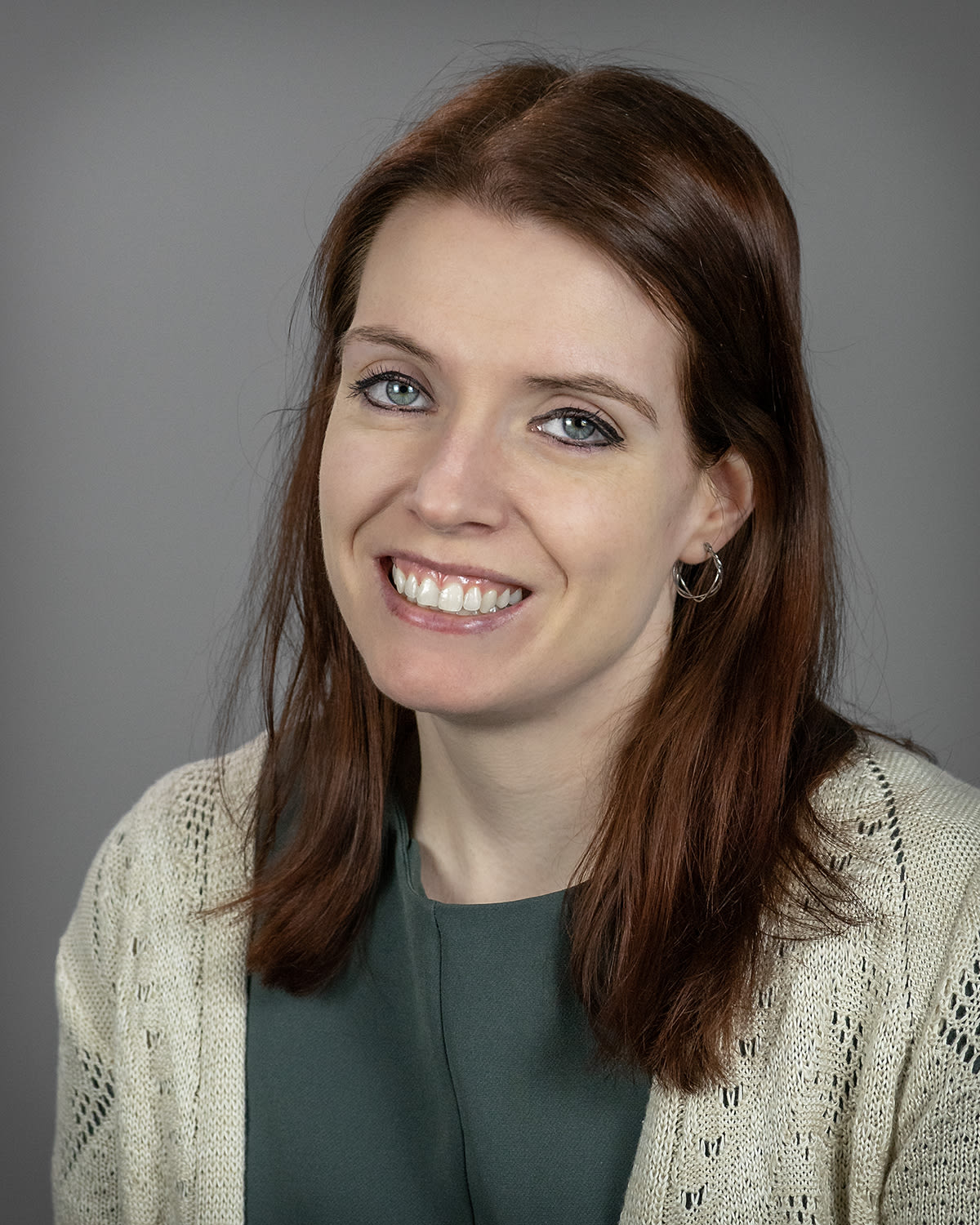 Sarah Jo Merritt, ARNP