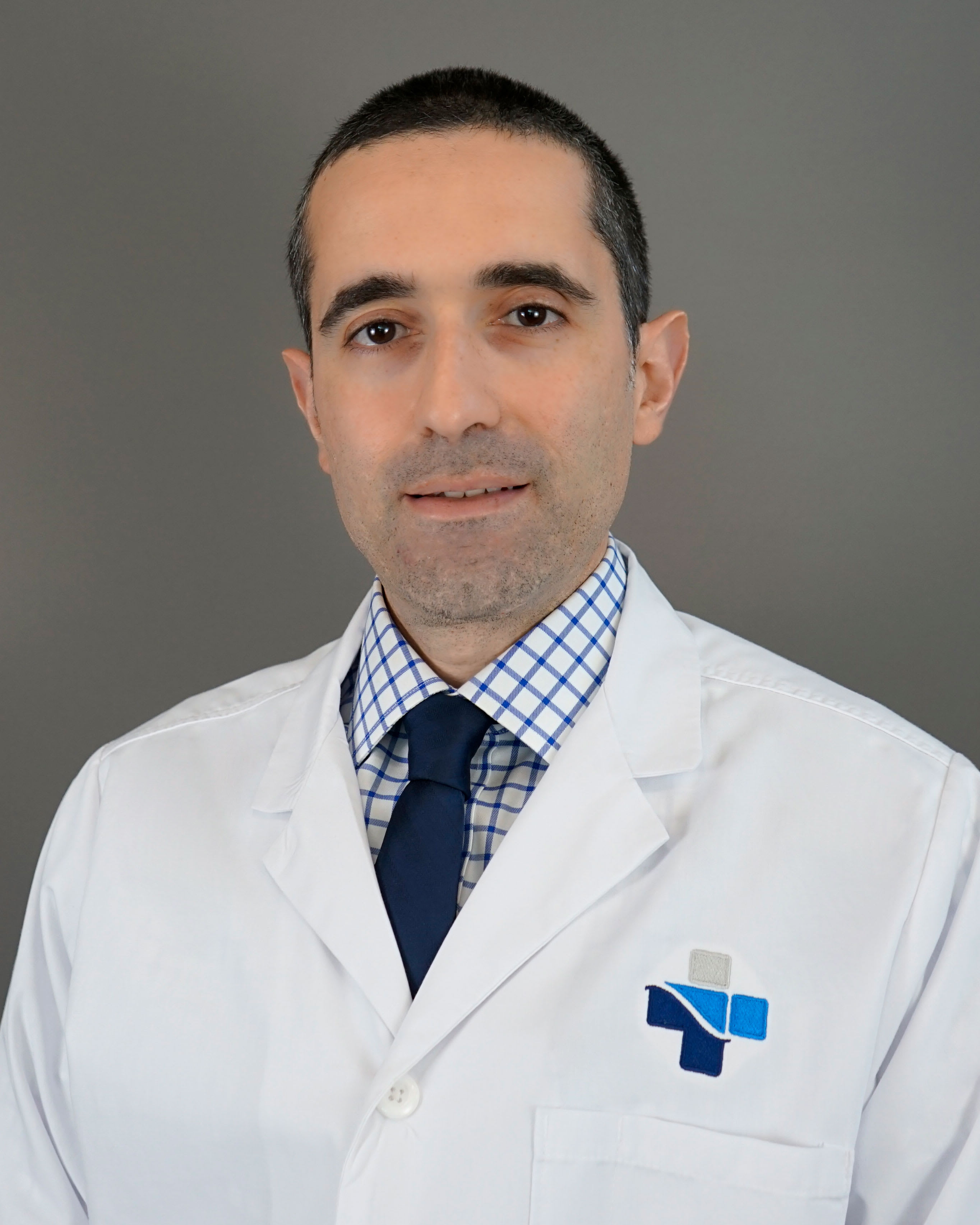 Raafat Alameddine, MD