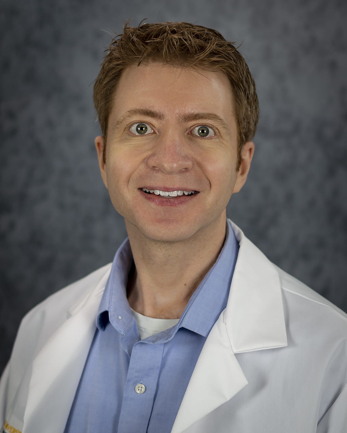 William Rockey, MD, PhD