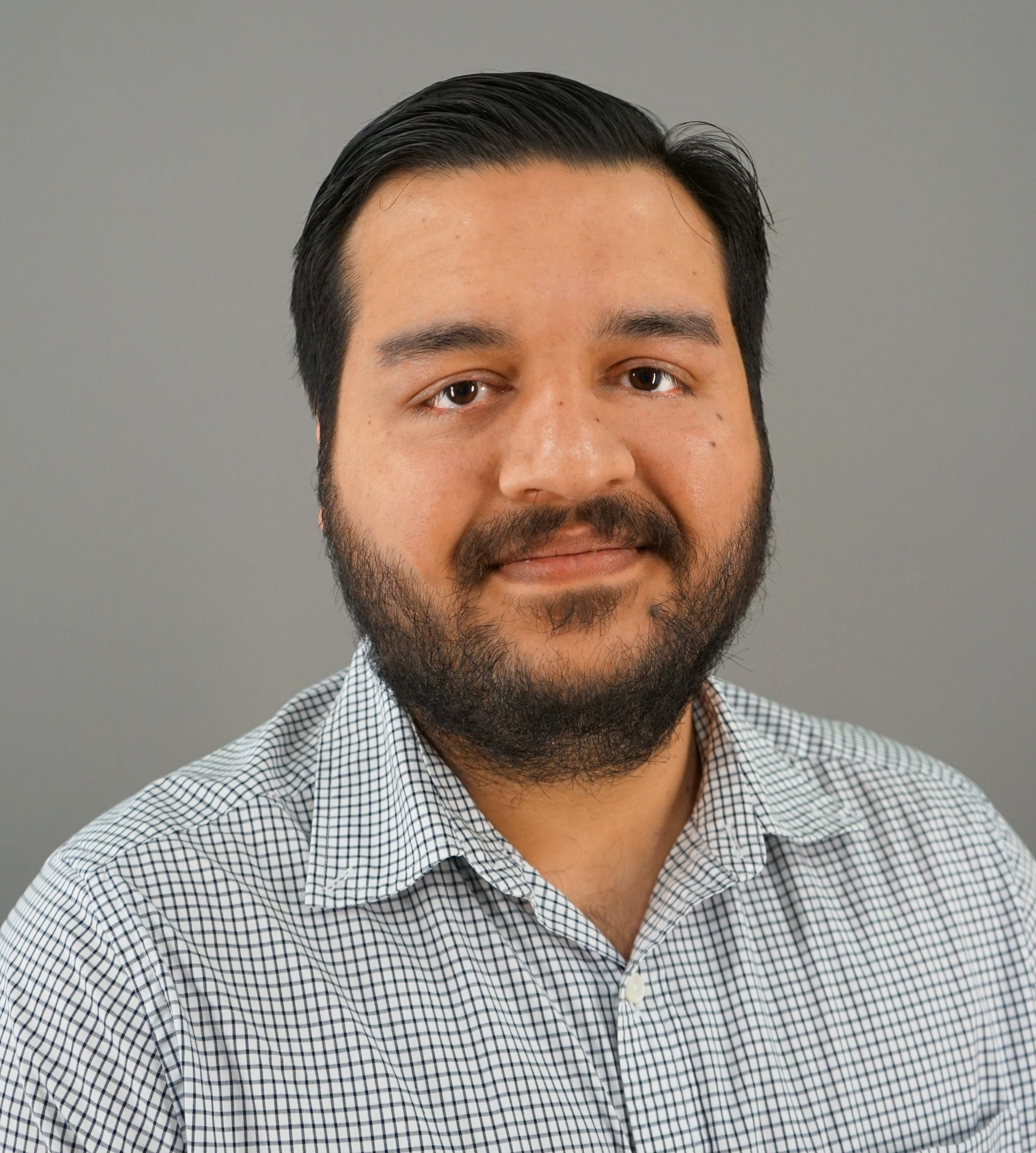 Syed Muhammad Hussain Zaidi, MD