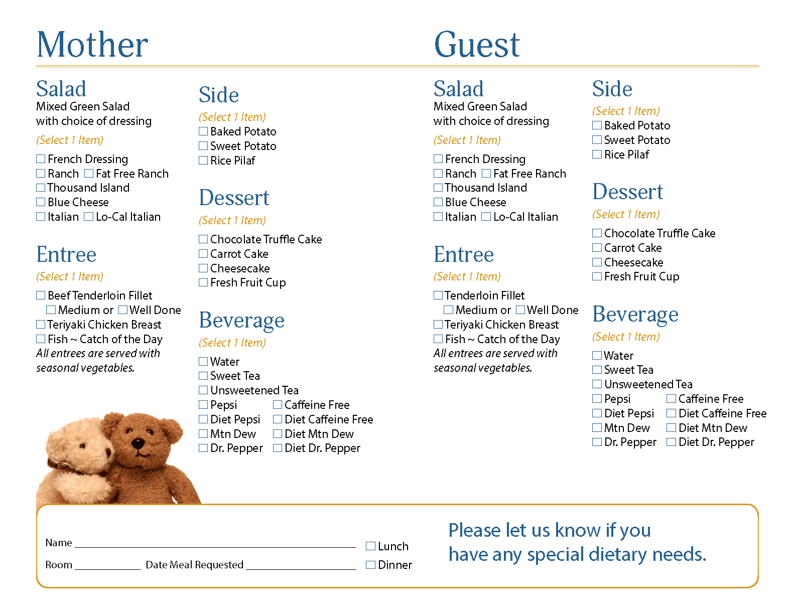 Pampered Pregnancy Program