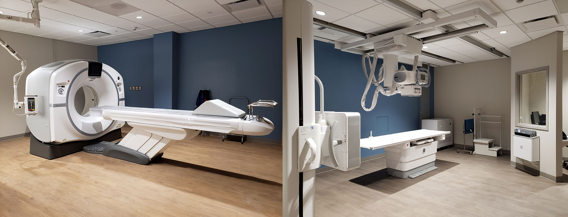 Imaging Center Iredell at Mooresville