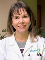 Dr. Tracy Gemmel