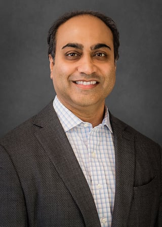 Rohit Mehta, MD, FACP, FCCP
